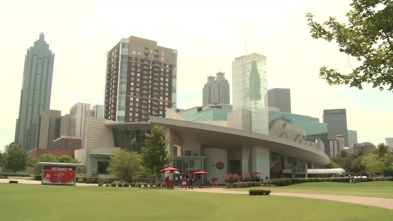 GIA TV Program Thumbnail, Poster