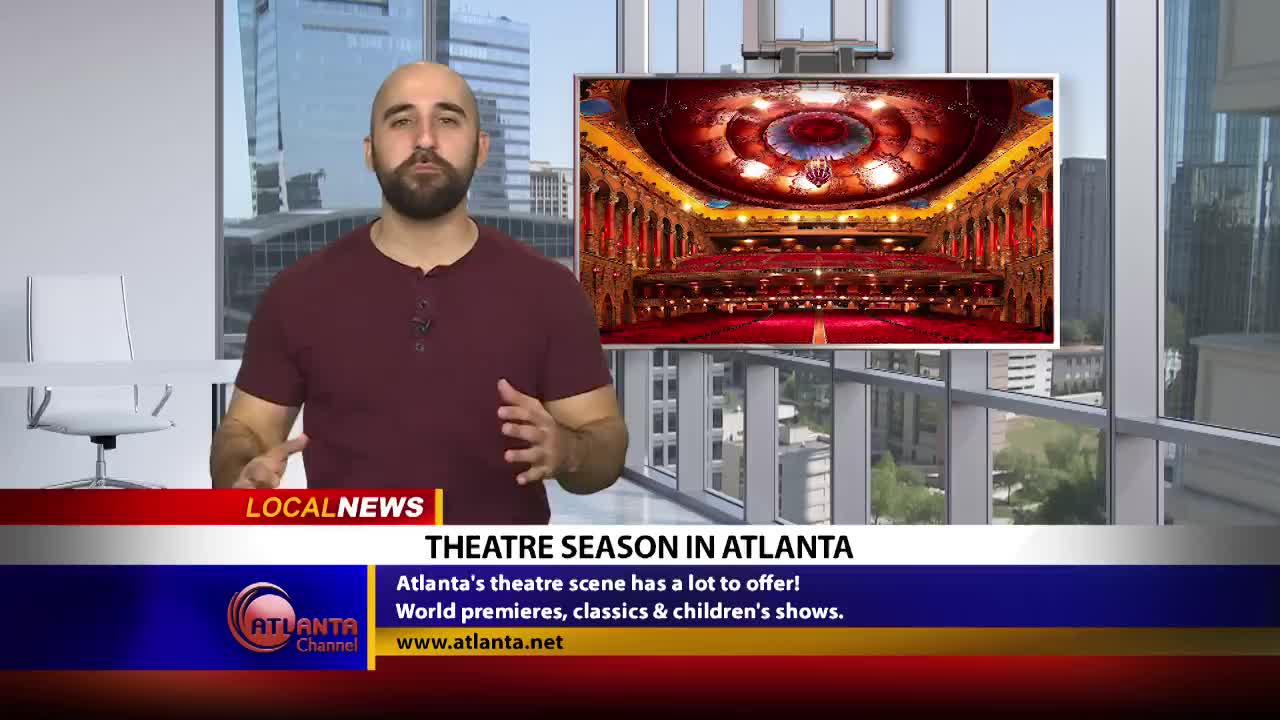 GIA TV Program Thumbnail, Poster