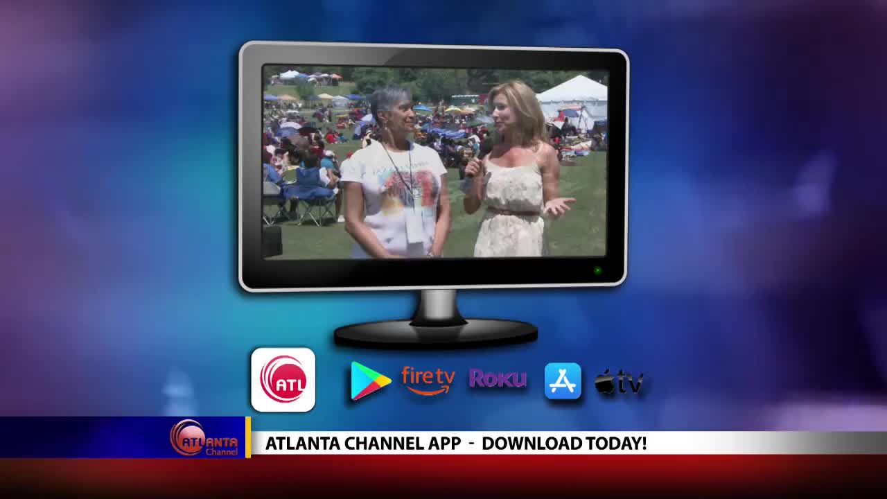 GIA TV Program Thumbnail, Poster