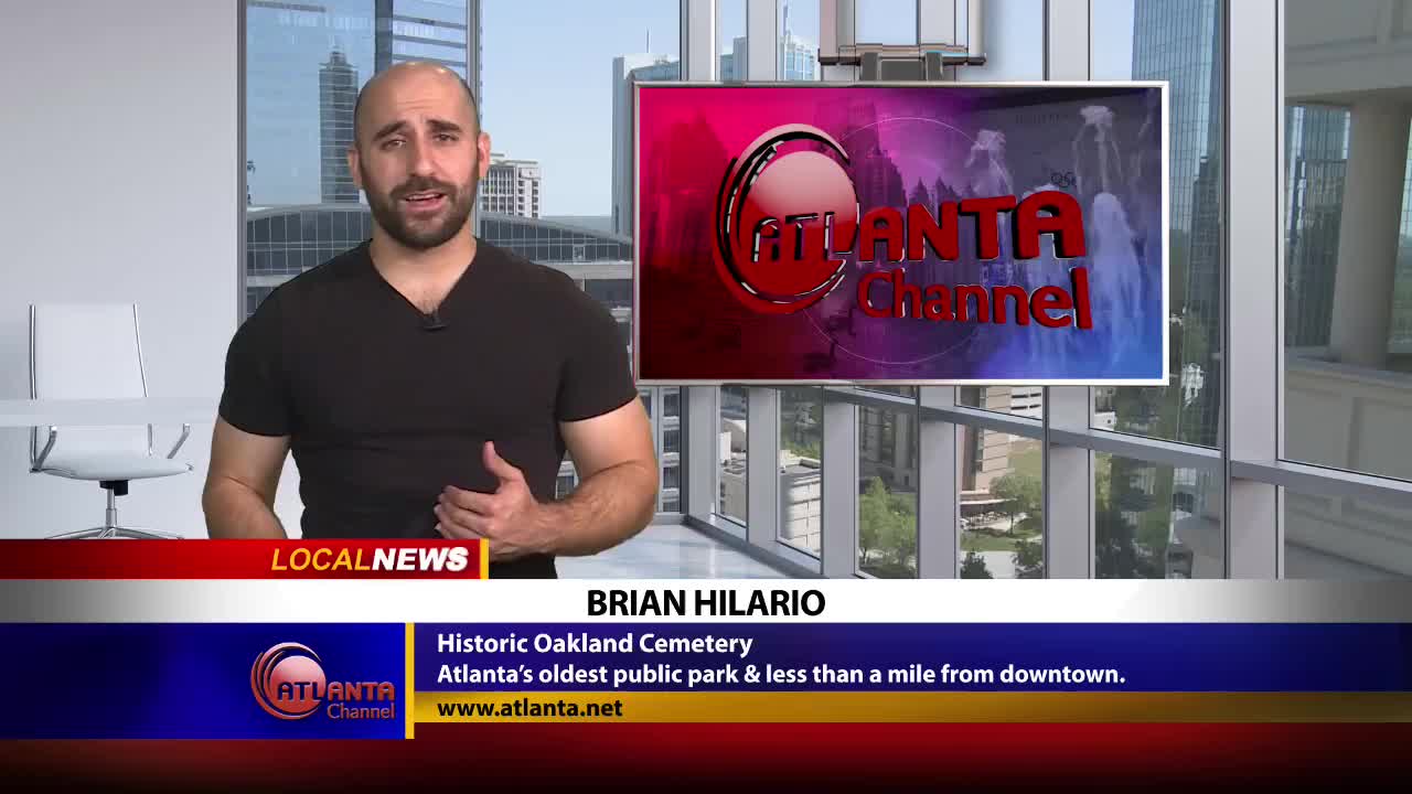 GIA TV Program Thumbnail, Poster