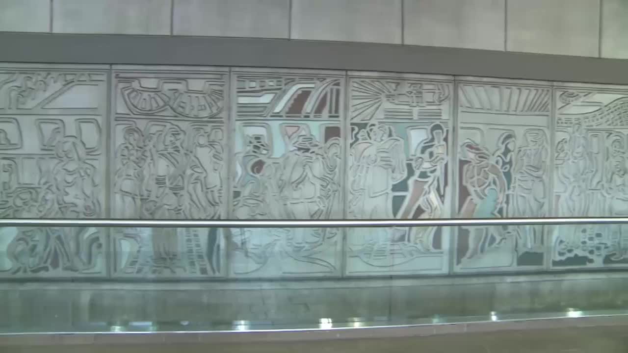 GIA TV Program Thumbnail, Poster