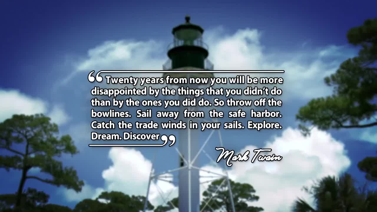 GIA TV Program Thumbnail, Poster