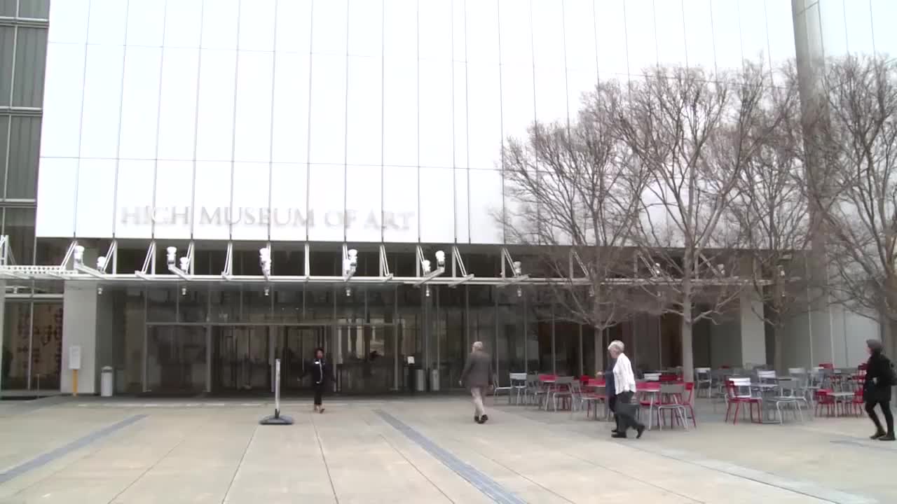 GIA TV Program Thumbnail, Poster