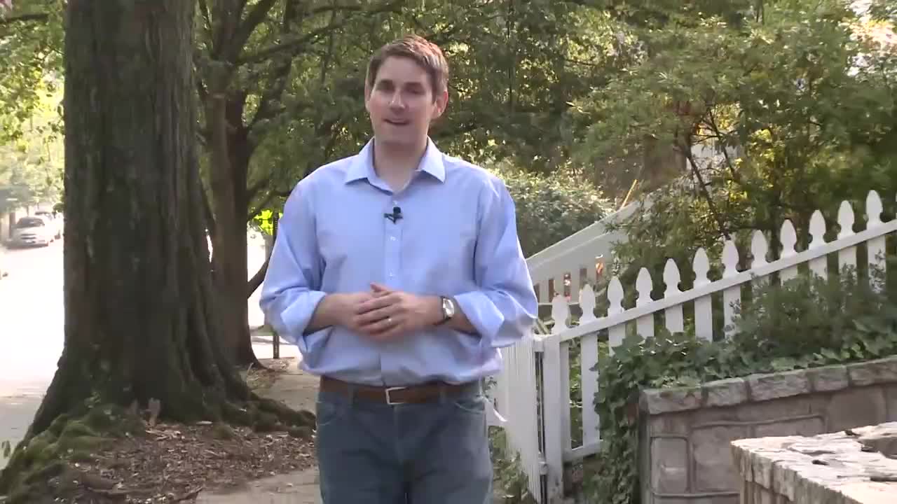 GIA TV Program Thumbnail, Poster