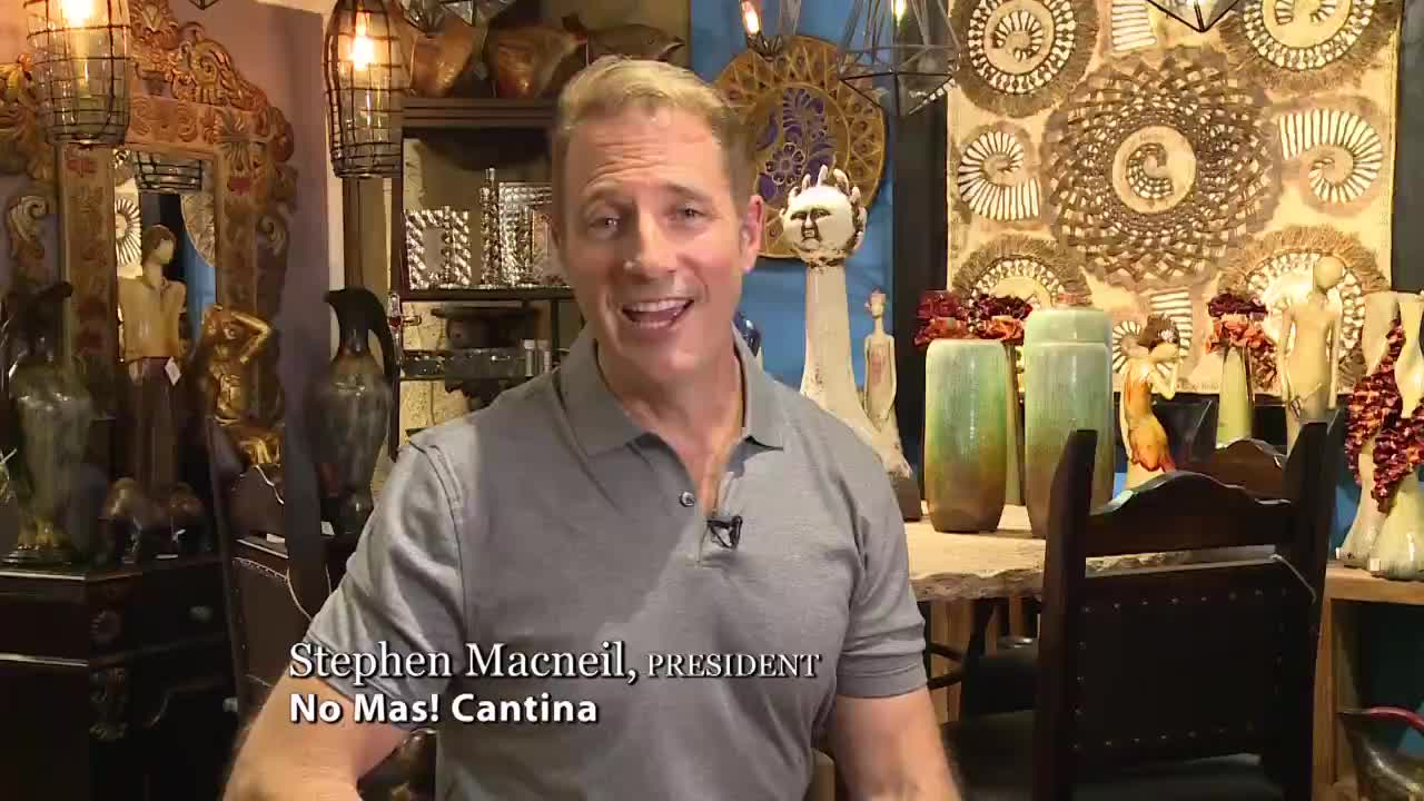 GIA TV Program Thumbnail, Poster