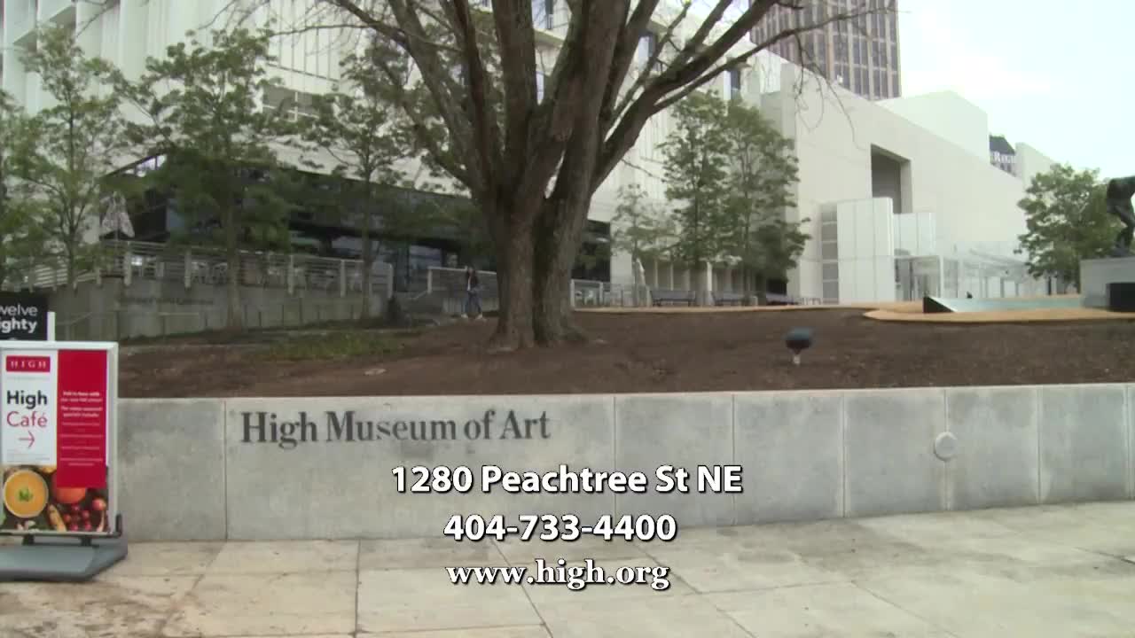 GIA TV Program Thumbnail, Poster