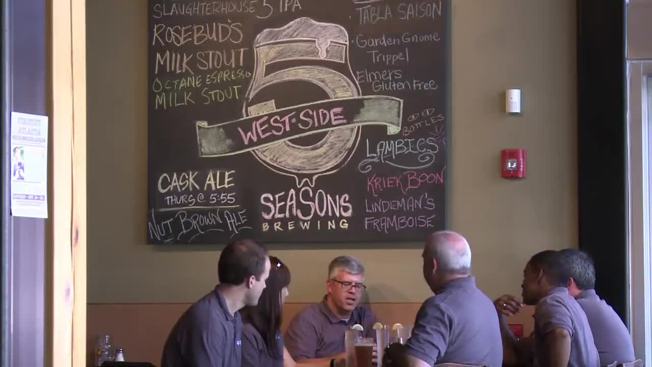 GIA TV Program Thumbnail, Poster