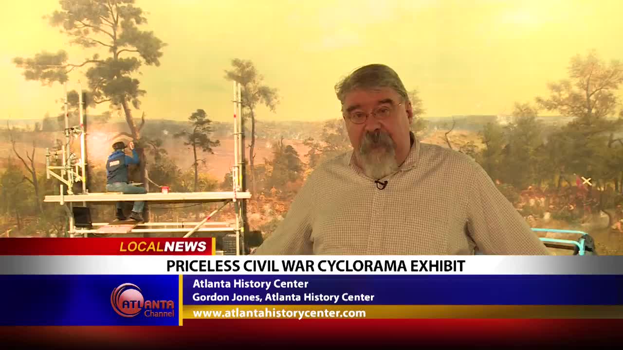 GIA TV Program Thumbnail, Poster