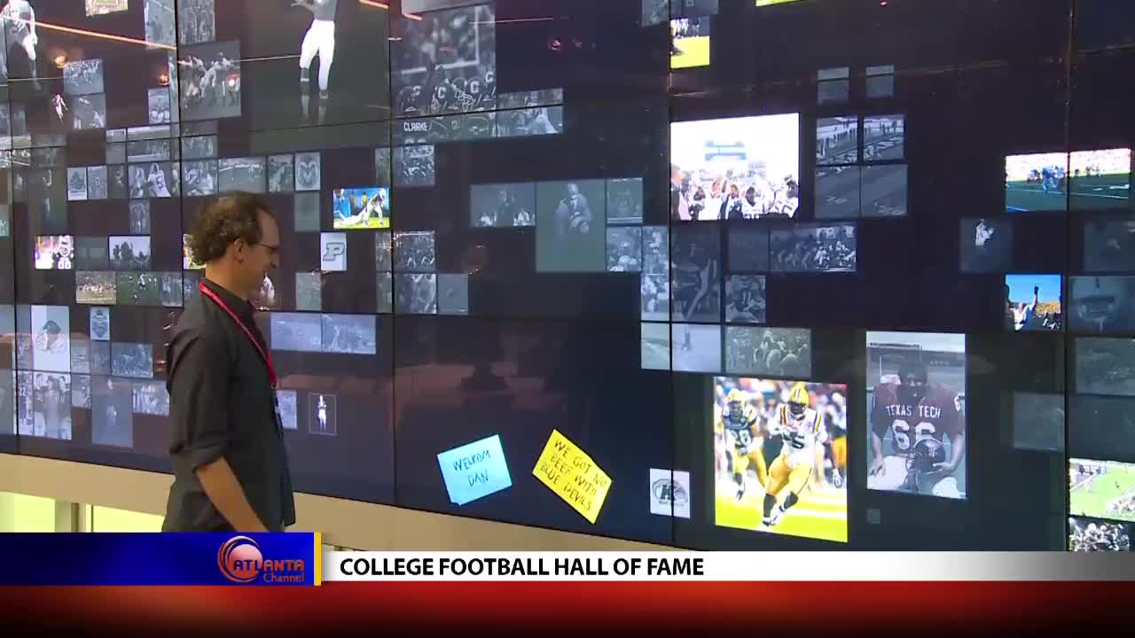 GIA TV Program Thumbnail, Poster