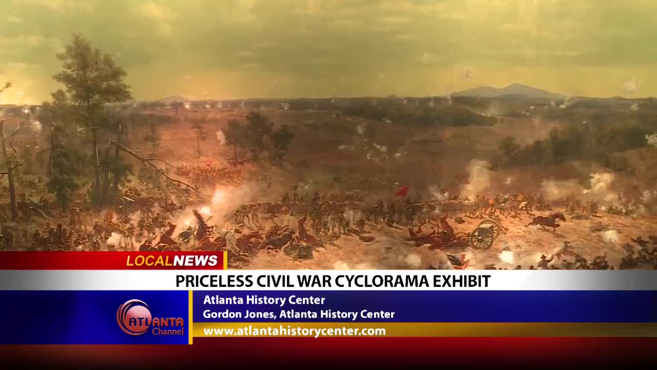 GIA TV Program Thumbnail, Poster