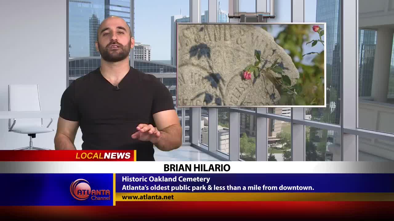 GIA TV Program Thumbnail, Poster