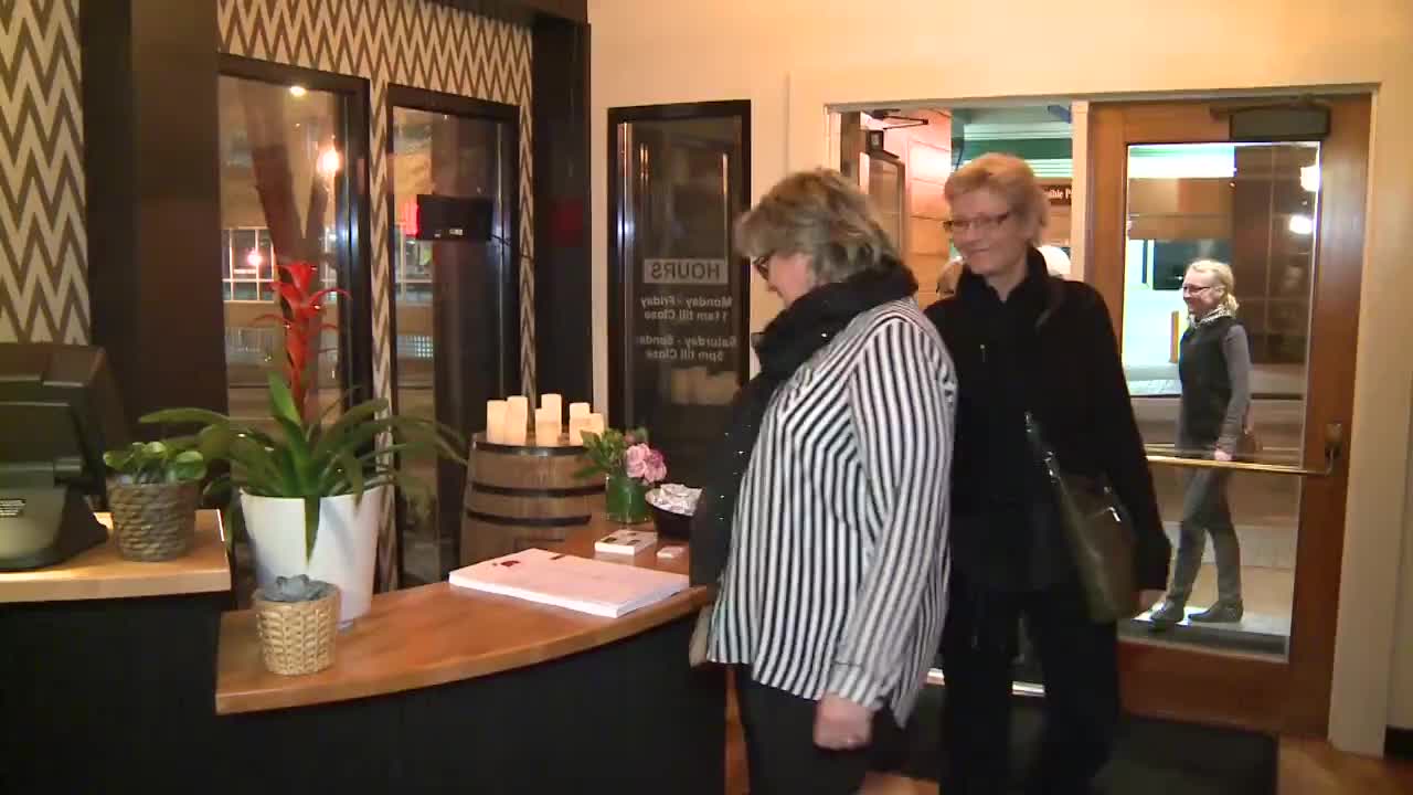 GIA TV Program Thumbnail, Poster