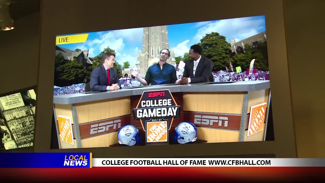 GIA TV Program Thumbnail, Poster