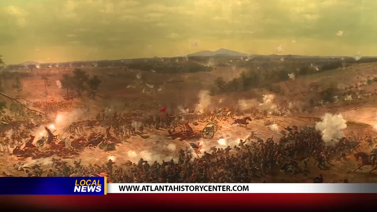 GIA TV Program Thumbnail, Poster