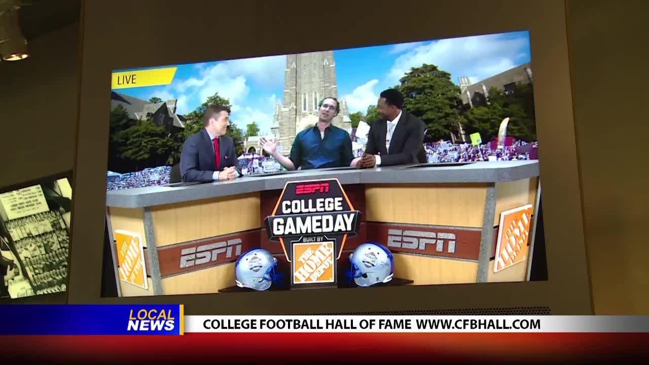 GIA TV Program Thumbnail, Poster