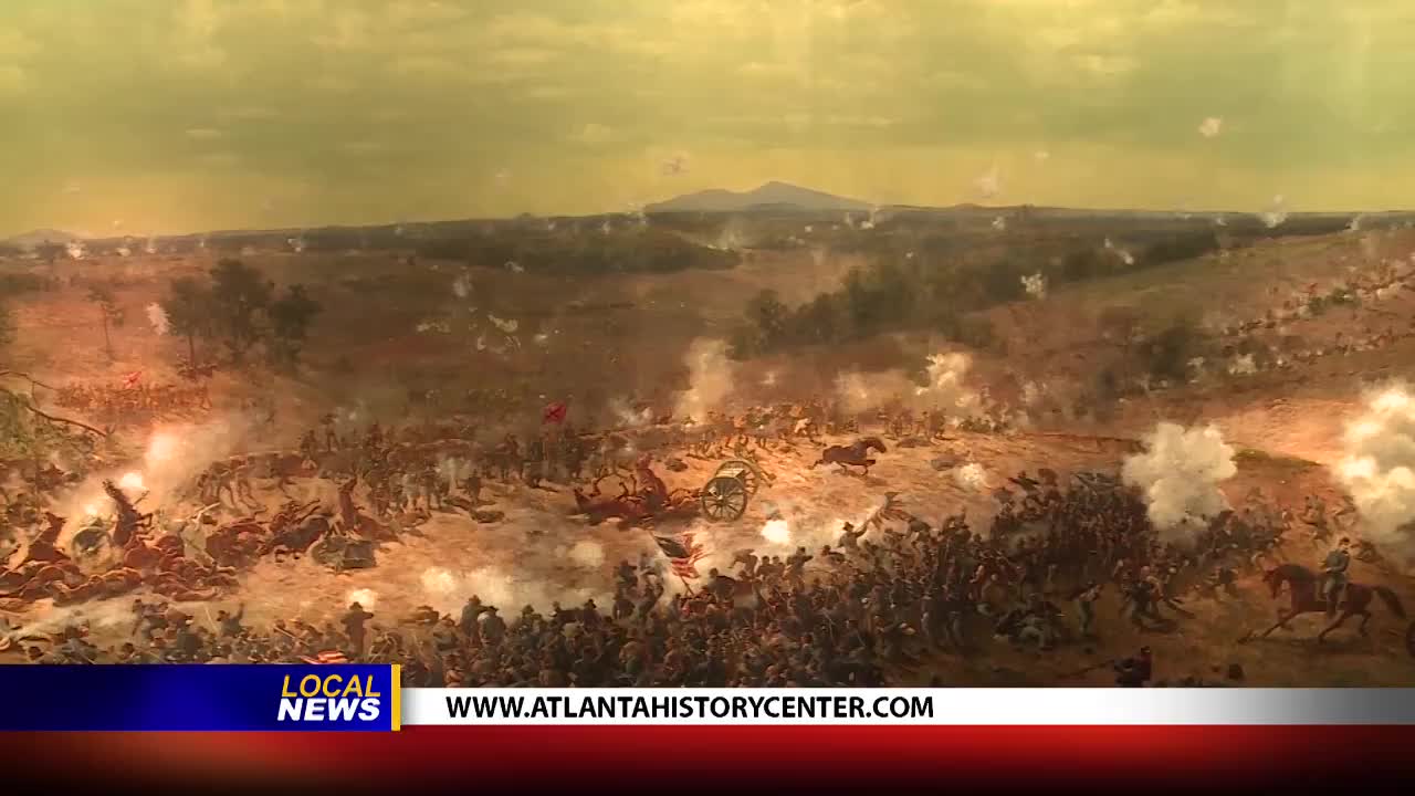 GIA TV Program Thumbnail, Poster