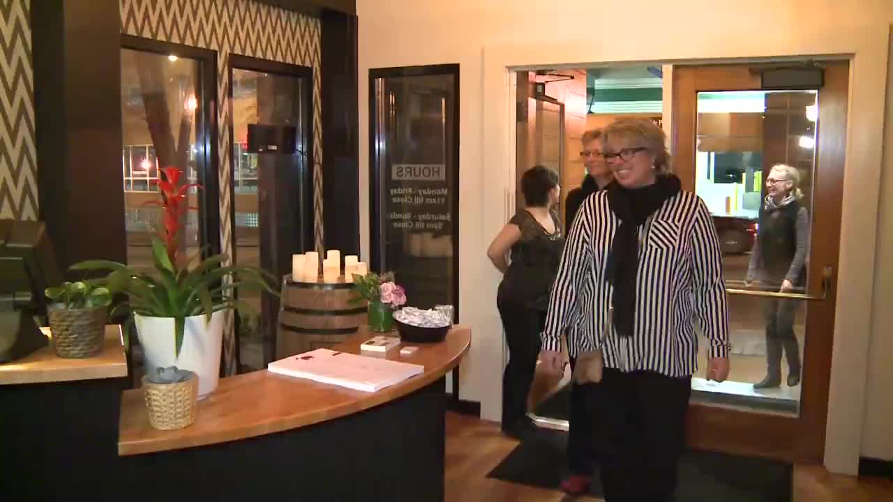 GIA TV Program Thumbnail, Poster