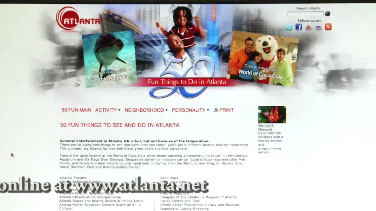 GIA TV Program Thumbnail, Poster