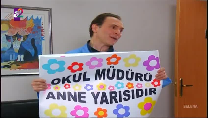 GIA TV Program Thumbnail, Poster