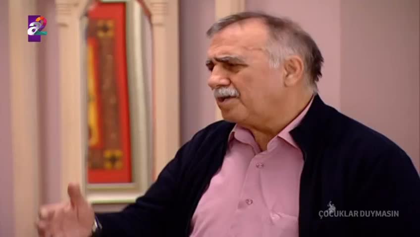 GIA TV Program Thumbnail, Poster