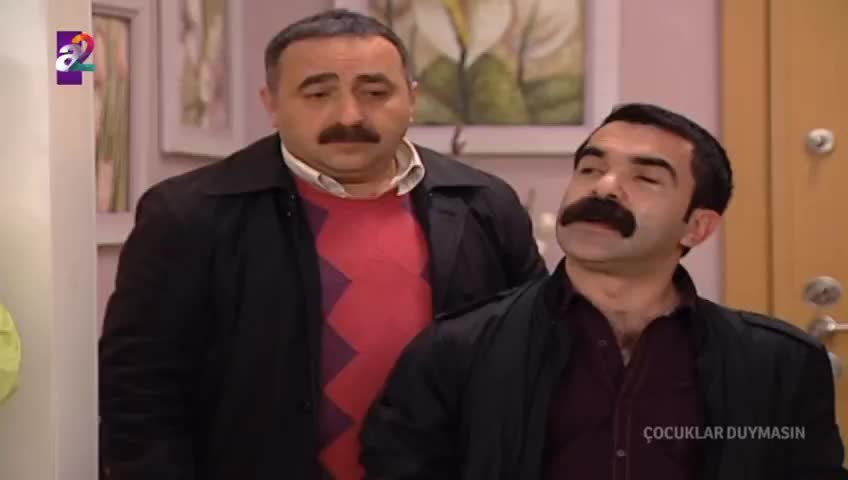 GIA TV Program Thumbnail, Poster