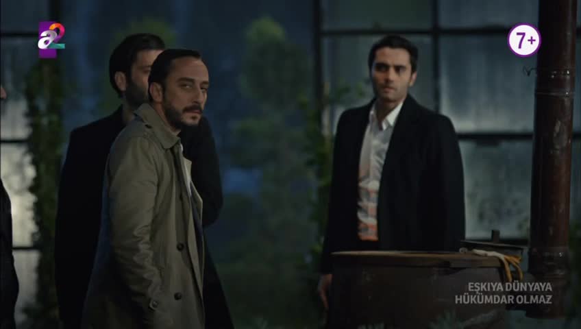 GIA TV Program Thumbnail, Poster