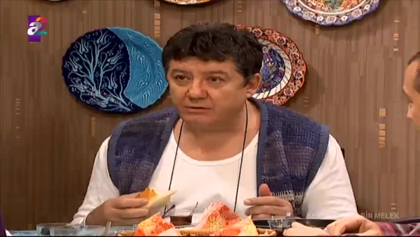 GIA TV Program Thumbnail, Poster