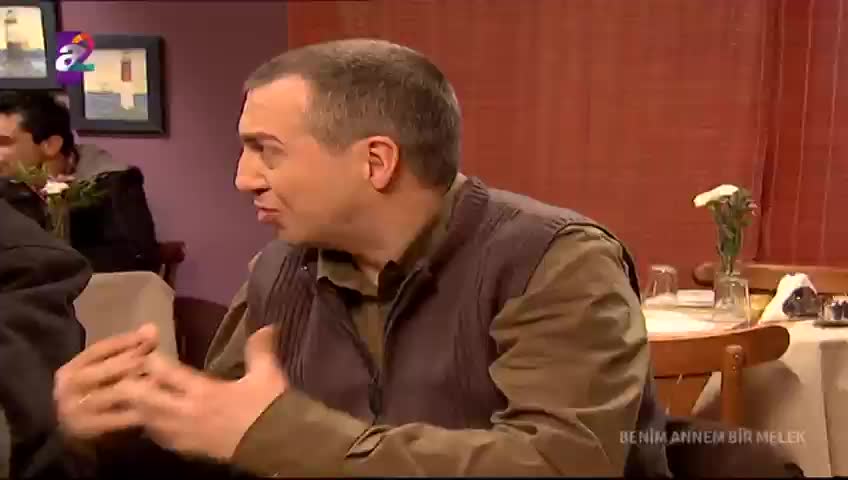 GIA TV Program Thumbnail, Poster