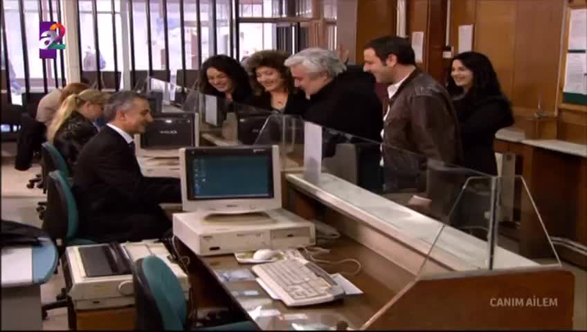 GIA TV Program Thumbnail, Poster