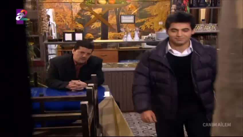 GIA TV Program Thumbnail, Poster