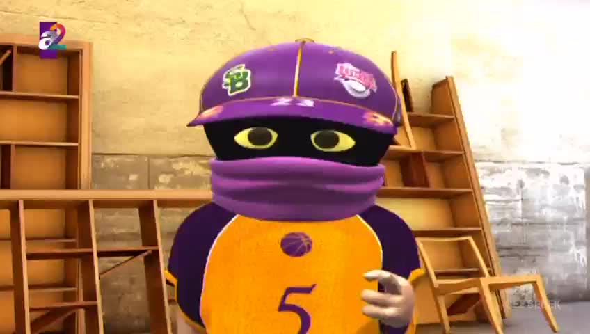 GIA TV Program Thumbnail, Poster