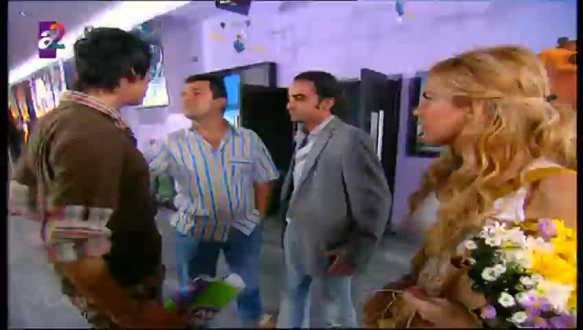 GIA TV Program Thumbnail, Poster