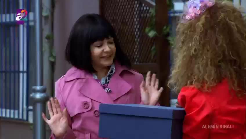 GIA TV Program Thumbnail, Poster