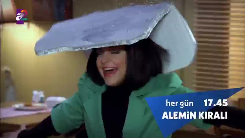 GIA TV Program Thumbnail, Poster