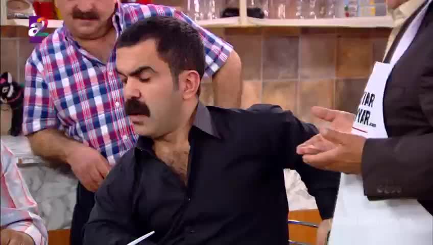 GIA TV Program Thumbnail, Poster