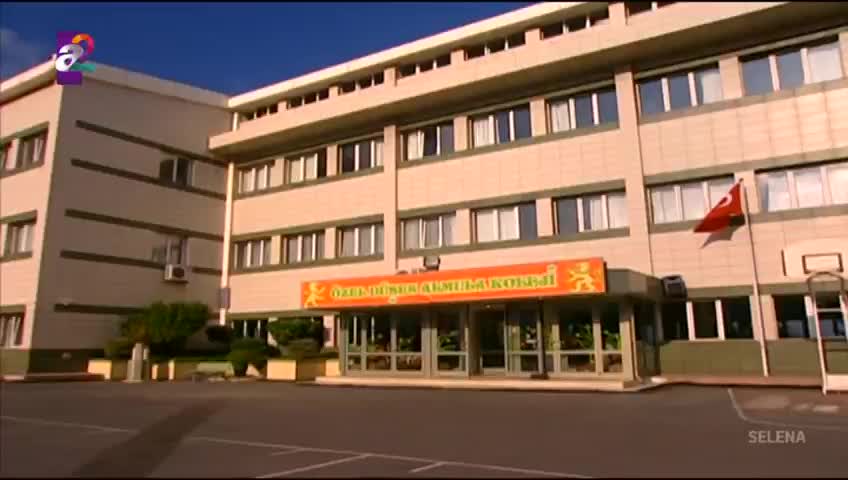 GIA TV Program Thumbnail, Poster