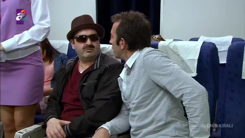 GIA TV Program Thumbnail, Poster