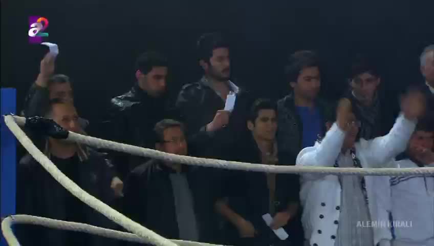 GIA TV Program Thumbnail, Poster