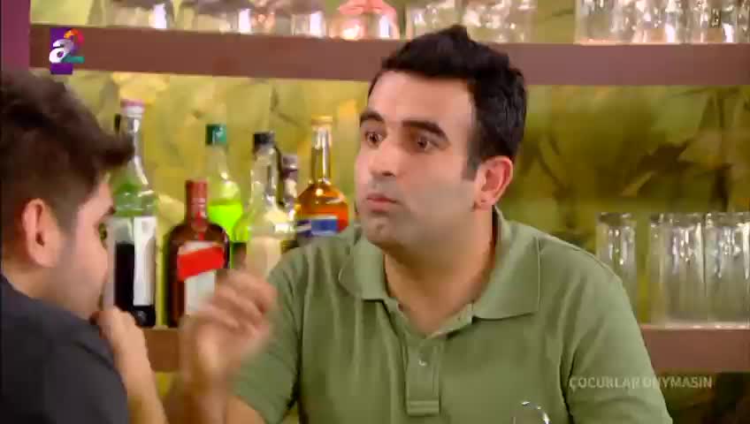 GIA TV Program Thumbnail, Poster