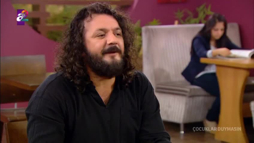 GIA TV Program Thumbnail, Poster