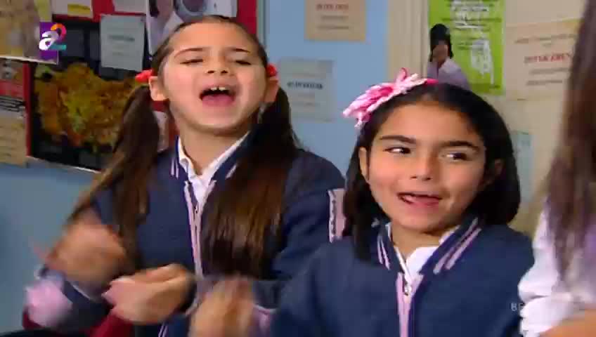 GIA TV Program Thumbnail, Poster