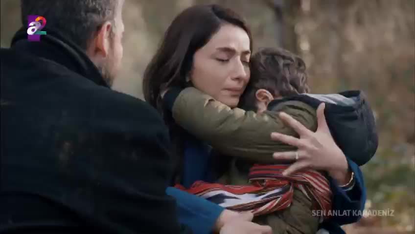 GIA TV Program Thumbnail, Poster