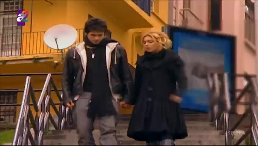 GIA TV Program Thumbnail, Poster