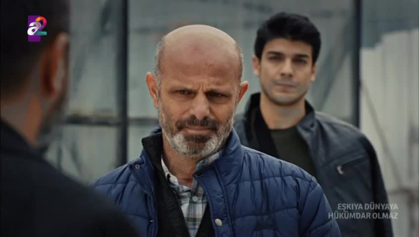 GIA TV Program Thumbnail, Poster