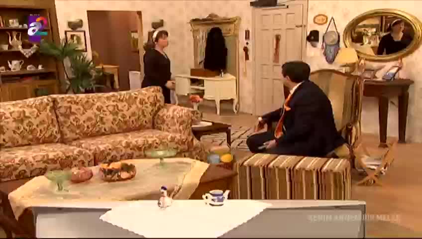 GIA TV Program Thumbnail, Poster