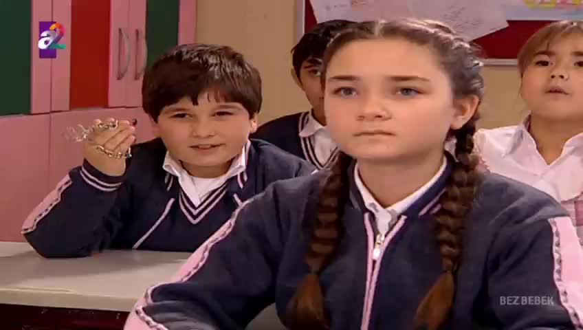 GIA TV Program Thumbnail, Poster