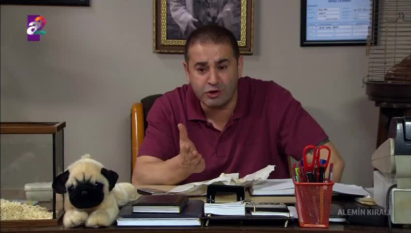 GIA TV Program Thumbnail, Poster