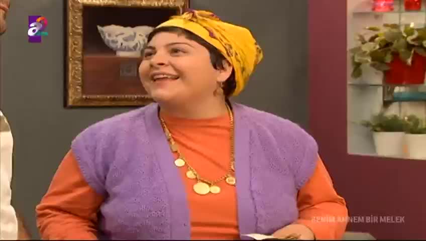 GIA TV Program Thumbnail, Poster