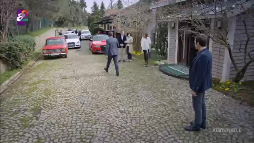 GIA TV Program Thumbnail, Poster