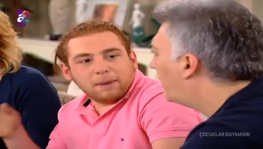 GIA TV Program Thumbnail, Poster